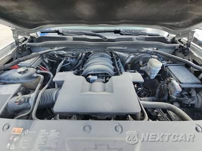2015 Chevrolet Silverado 1500 LT Crew Cab Short Bed 1LT - zdjęcie 15 z 35 - miniatura