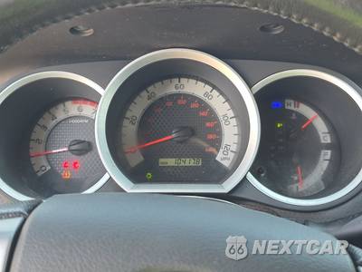 2012 Toyota Tacoma Crew Cab Medium Bed - zdjęcie 12 z 26 - miniatura