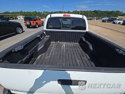 2012 Toyota Tacoma Crew Cab Medium Bed - zdjęcie 16 z 26 - miniatura