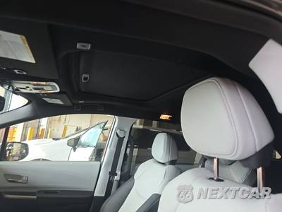 2026 Toyota Sienna XSE 7-Passenger 120.5" WB - zdjęcie 20 z 29 - miniatura