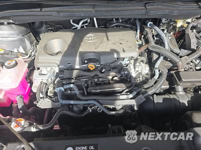 2026 Toyota Sienna XSE 7-Passenger 120.5" WB - zdjęcie 16 z 29 - miniatura