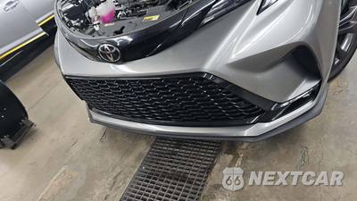 2026 Toyota Sienna XSE 7-Passenger 120.5" WB - zdjęcie 25 z 29 - miniatura