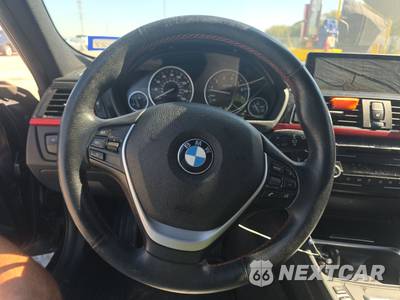 2013 BMW 3 Series Sedan 328i xDrive SPORT LINE - zdjęcie 10 z 35 - miniatura