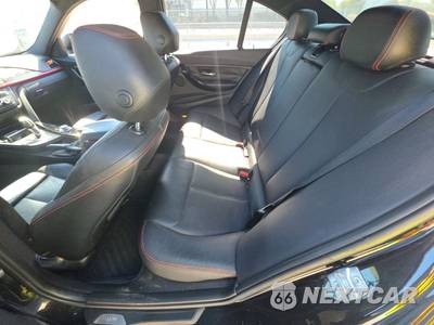 2013 BMW 3 Series Sedan 328i xDrive SPORT LINE - zdjęcie 13 z 35 - miniatura