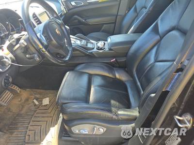 2011 Porsche Cayenne S - zdjęcie 7 z 40 - miniatura
