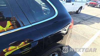 2011 Porsche Cayenne S - zdjęcie 27 z 40 - miniatura
