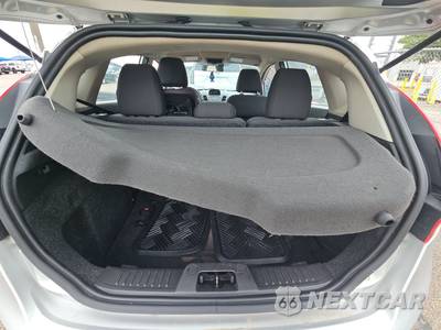 2015 Ford Fiesta SE Hatchback - zdjęcie 16 z 29 - miniatura
