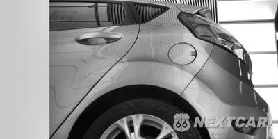 2015 Ford Fiesta SE Hatchback - zdjęcie 29 z 29 - miniatura