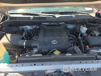 2016 Toyota Tundra Limited Crew Cab Short Bed - zdjęcie 15 z 32 - miniatura