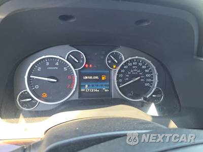 2016 Toyota Tundra Limited Crew Cab Short Bed - zdjęcie 12 z 32 - miniatura