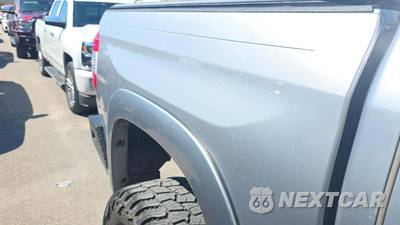 2016 Toyota Tundra Limited Crew Cab Short Bed - zdjęcie 21 z 32 - miniatura