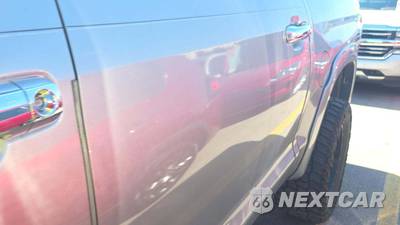 2016 Toyota Tundra Limited Crew Cab Short Bed - zdjęcie 32 z 32 - miniatura
