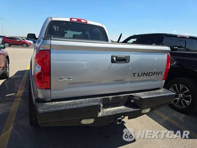 2016 Toyota Tundra Limited Crew Cab Short Bed - zdjęcie 5 z 32 - miniatura