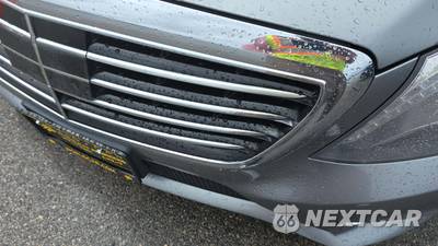 2015 Mercedes-Benz S 550 Sedan - zdjęcie 23 z 25 - miniatura