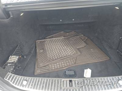 2015 Mercedes-Benz S 550 Sedan - zdjęcie 16 z 25 - miniatura