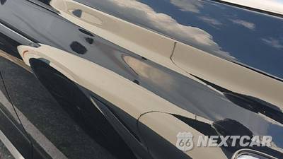 2021 Hyundai Palisade Calligraphy - zdjęcie 22 z 28 - miniatura