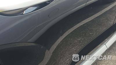 2021 Hyundai Palisade Calligraphy - zdjęcie 20 z 28 - miniatura