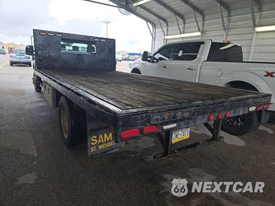 2019 Ford Super Duty F-550 Cab Chassis XL Regular Cab DRW - zdjęcie 6 z 29 - miniatura