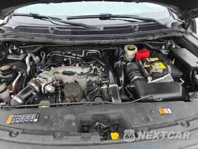 2016 Ford Explorer Sport - zdjęcie 16 z 31 - miniatura