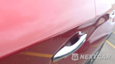 2018 Nissan Murano S - zdjęcie 32 z 35 - miniatura