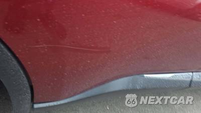 2018 Nissan Murano S - zdjęcie 27 z 35 - miniatura