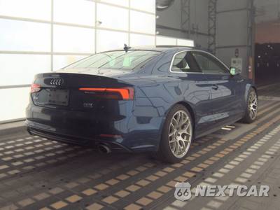 2018 Audi A5 Coupe Premium Plus - zdjęcie 4 z 20 - miniatura