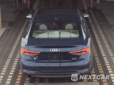 2018 Audi A5 Coupe Premium Plus - zdjęcie 5 z 20 - miniatura