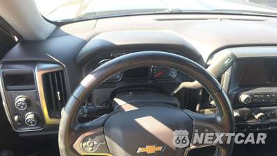 2014 Chevrolet Silverado 1500 LT Z71 Crew Cab Medium Bed 2LT - zdjęcie 32 z 32 - miniatura