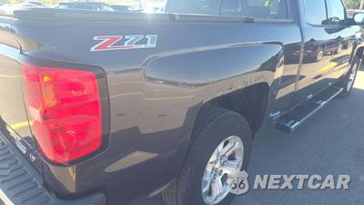 2014 Chevrolet Silverado 1500 LT Z71 Crew Cab Medium Bed 2LT - zdjęcie 24 z 32 - miniatura