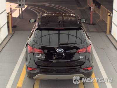 2018 Hyundai Santa Fe Sport - zdjęcie 5 z 33 - miniatura