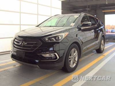 2018 Hyundai Santa Fe Sport - zdjęcie 1 z 33 - miniatura
