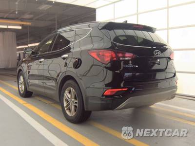 2018 Hyundai Santa Fe Sport - zdjęcie 6 z 33 - miniatura
