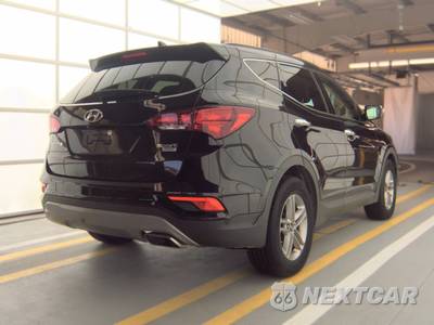 2018 Hyundai Santa Fe Sport - zdjęcie 4 z 33 - miniatura