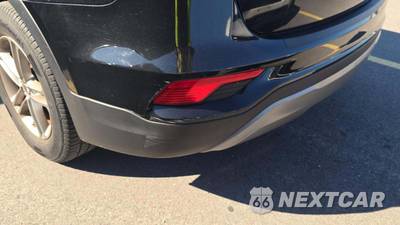 2018 Hyundai Santa Fe Sport - zdjęcie 32 z 33 - miniatura