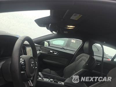 2024 Volvo S60 B5 Ultimate Dark - zdjęcie 20 z 27 - miniatura