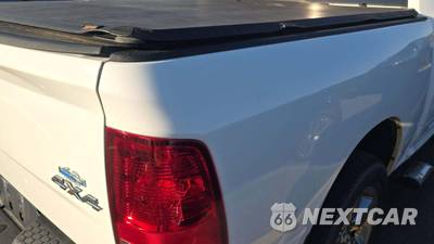2015 Ram 1500 Big Horn Crew Cab Short Bed - zdjęcie 23 z 30 - miniatura