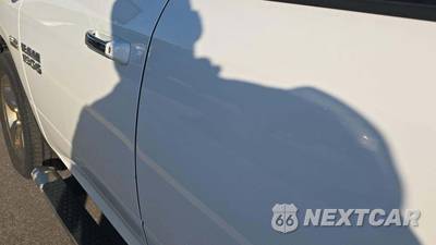 2015 Ram 1500 Big Horn Crew Cab Short Bed - zdjęcie 20 z 30 - miniatura