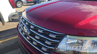 2017 Ford Explorer Limited - zdjęcie 20 z 30 - miniatura