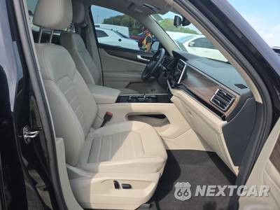 2024 Volkswagen Atlas 2.0T SEL - zdjęcie 8 z 22 - miniatura