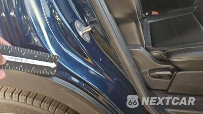 2022 Volkswagen Atlas 2.0T SE - zdjęcie 25 z 32 - miniatura