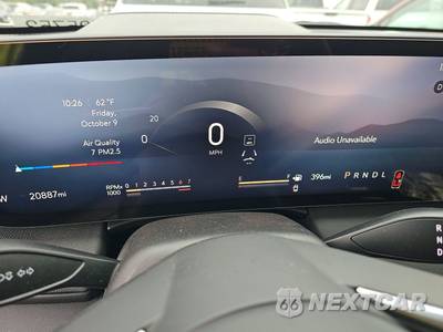 2026 Buick Enclave Preferred 1SD - zdjęcie 12 z 22 - miniatura