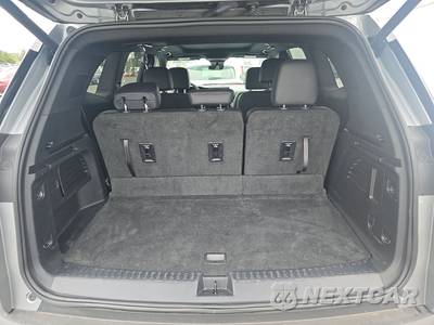 2026 GMC Acadia Elevation 4SD - zdjęcie 17 z 25 - miniatura