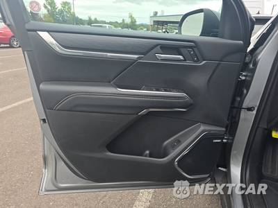 2026 GMC Acadia Elevation 4SD - zdjęcie 9 z 25 - miniatura