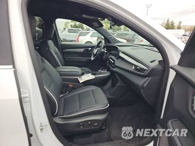2026 Buick Enclave Preferred 1SD - zdjęcie 8 z 22 - miniatura