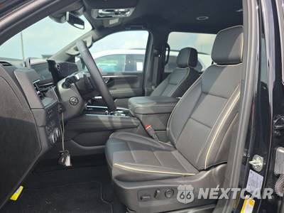 2026 Chevrolet Suburban Premier 1LZ - zdjęcie 7 z 24 - miniatura