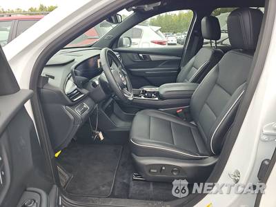 2026 Buick Enclave Preferred 1SD - zdjęcie 7 z 22 - miniatura
