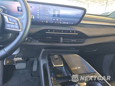 2026 Buick Enclave Sport Touring 1SM - zdjęcie 11 z 28 - miniatura