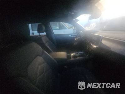 2024 Volkswagen Atlas Cross Sport 2.0T SE - zdjęcie 8 z 24 - miniatura
