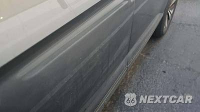 2024 Volkswagen Atlas Cross Sport 2.0T SE - zdjęcie 21 z 24 - miniatura