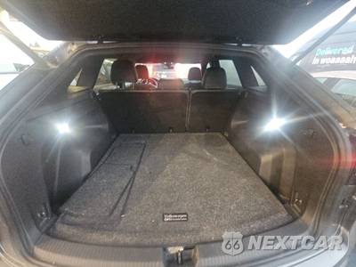 2024 Volkswagen Atlas Cross Sport 2.0T SE - zdjęcie 16 z 24 - miniatura